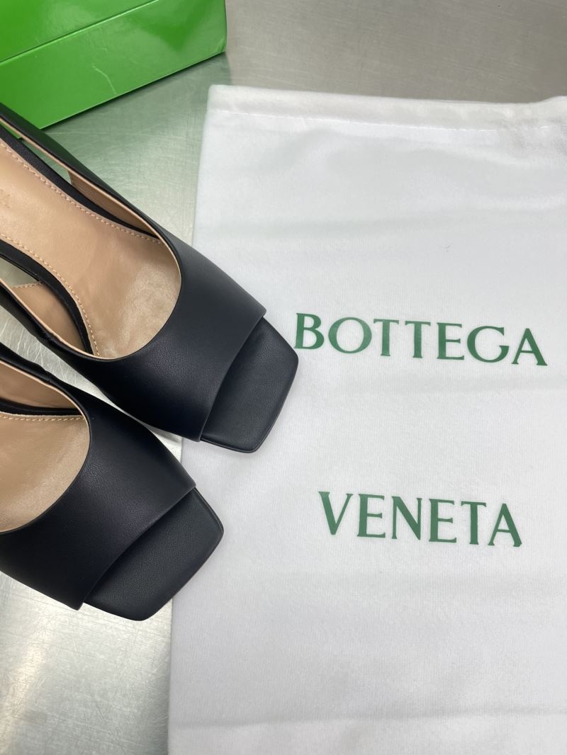 Bottega Veneta Sandals